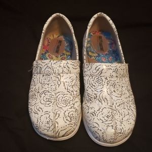 Grey's anatomy work clog